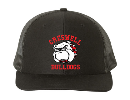 Creswell Bulldogs Hat