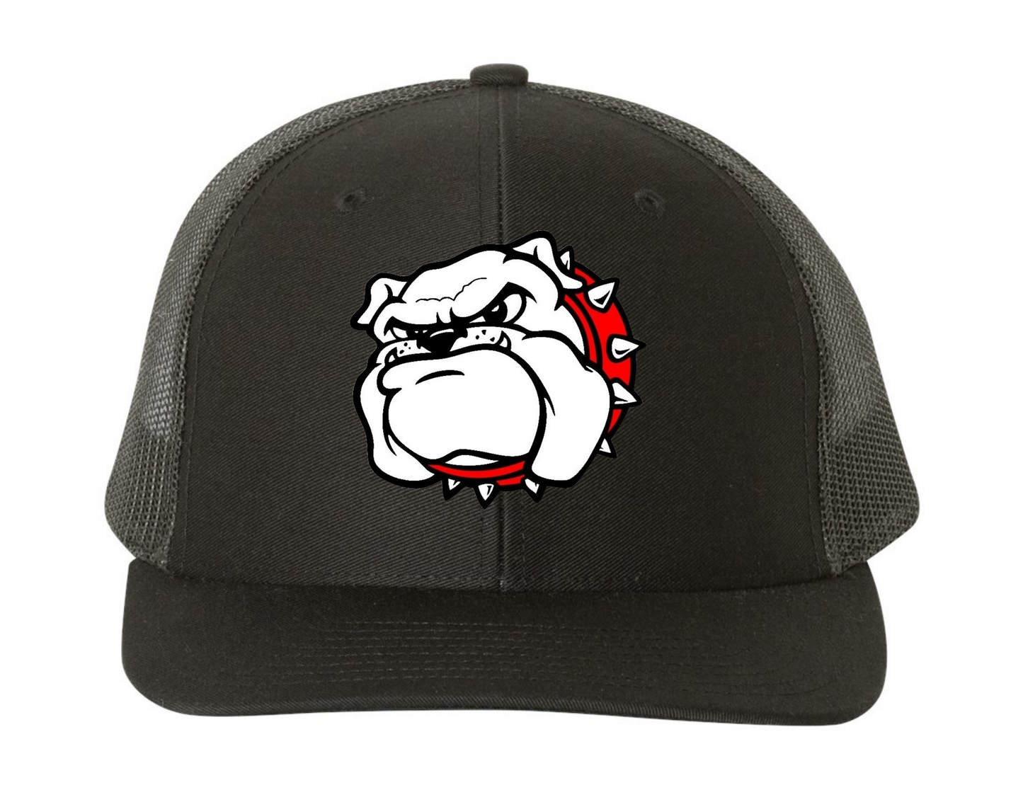 Classic Bulldogs Logo Hat