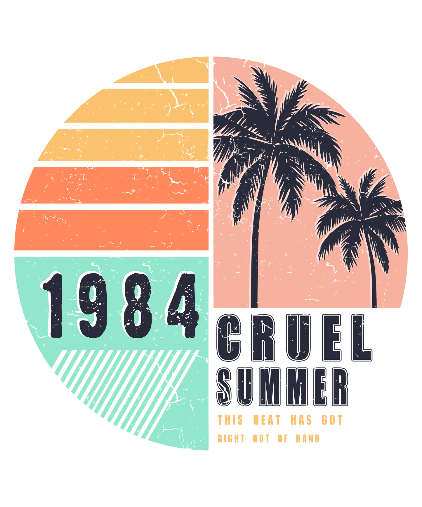 Cruel Summer Logo