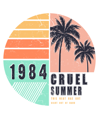 Cruel Summer Logo