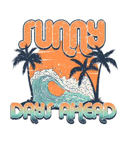 Sunny Days Ahead Logo