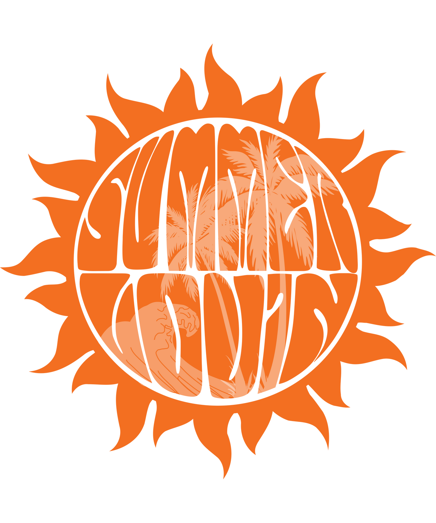 Summer Lovin' Logo