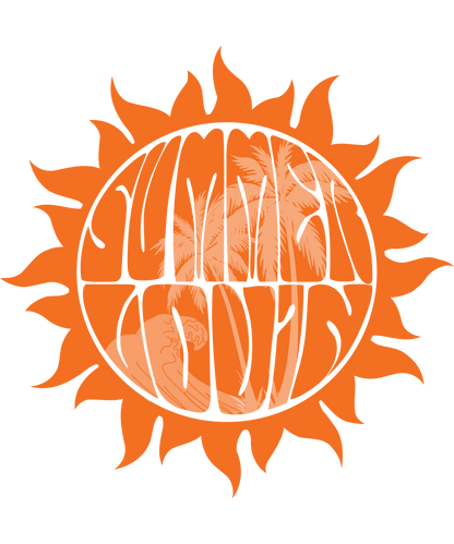 Summer Lovin' Logo