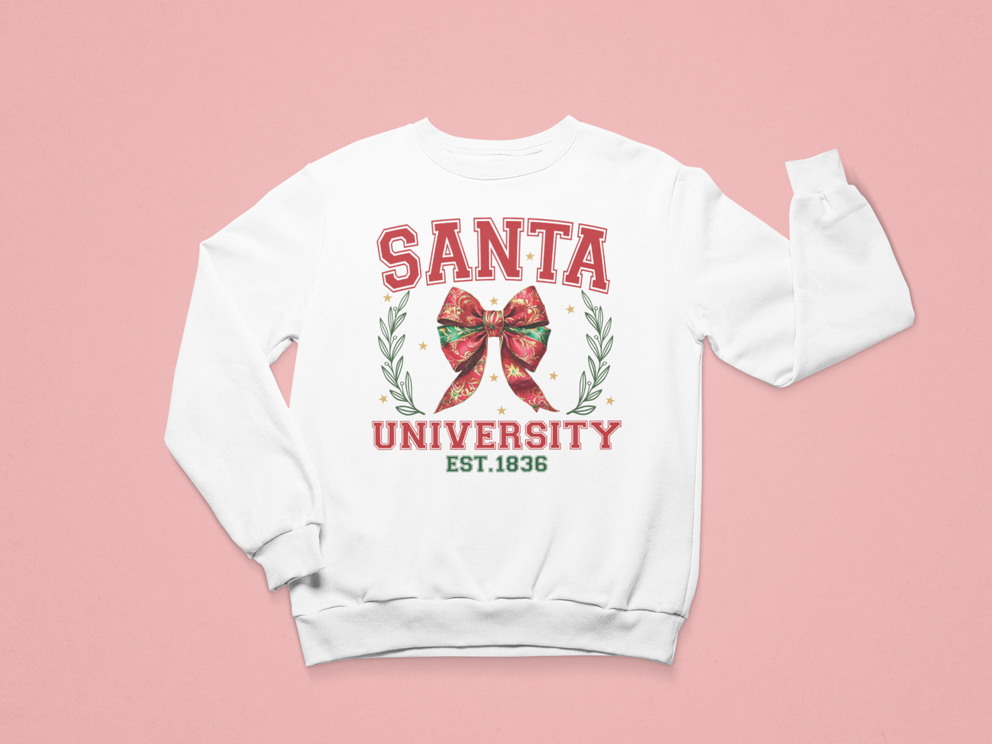 Santa University