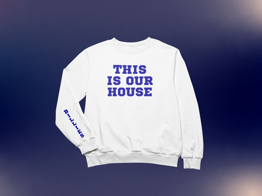Billies This Is Our House Tee