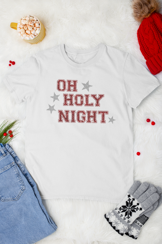 Oh Holy Night