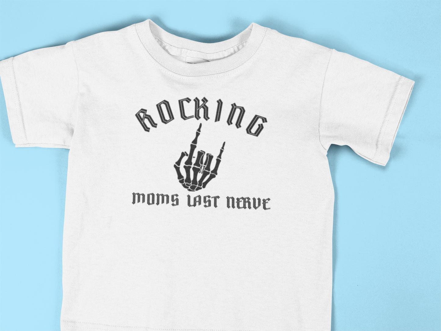 Rocking Moms Last Nerve Logo