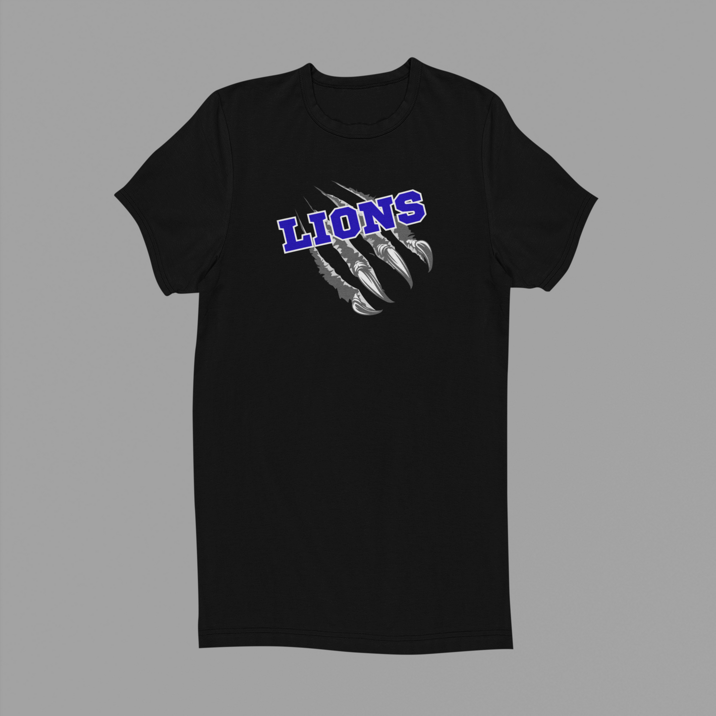 Lions Claw Tee