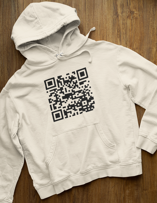 F**k You - Funny QR Code!