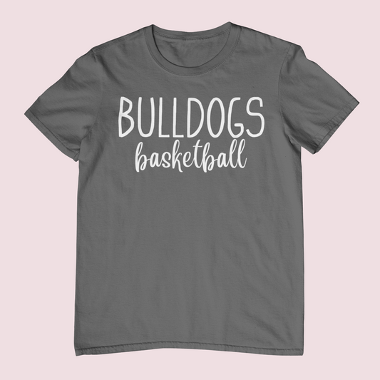 Bulldogs Basketball