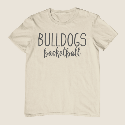 Bulldogs Basketball