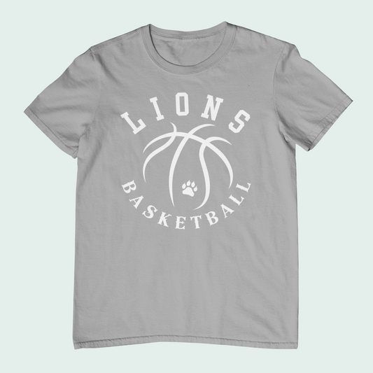 Lions Basketball