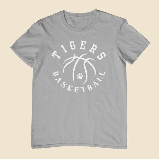 Tigers Basketball