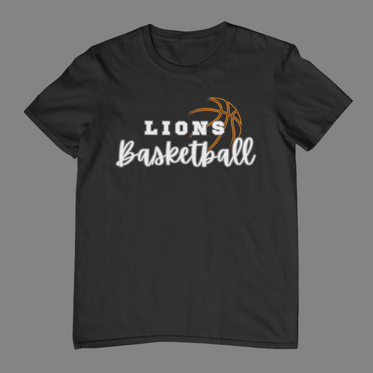 Lions Basketball