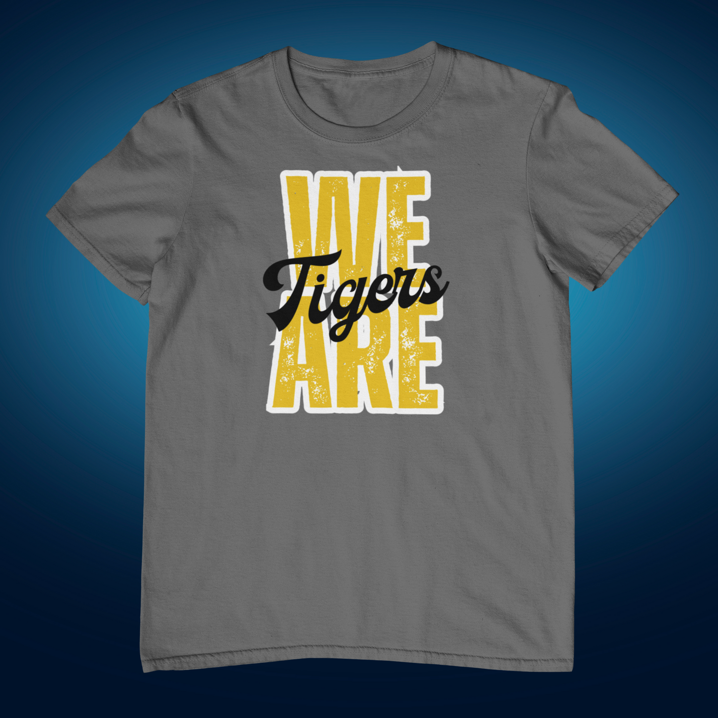 We Are Tigers Tee