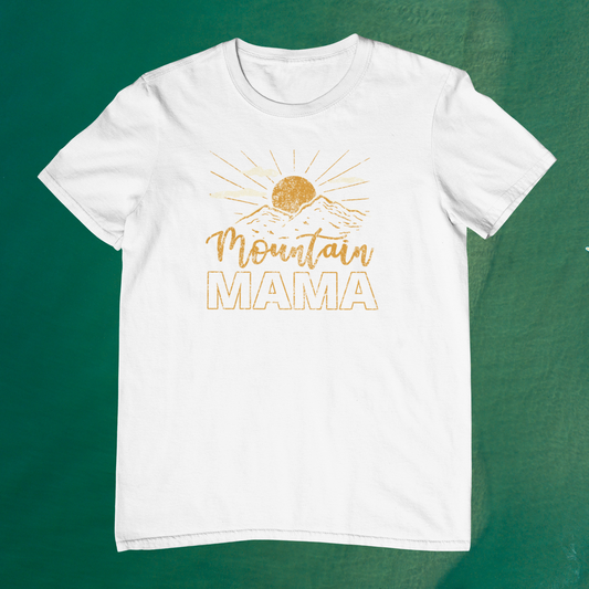 Mountain MaMa Logo